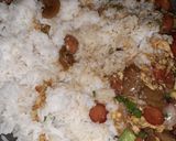 Foto langkah ke 3 dari resep 39. Nasi Goreng Gila (gampang, enak dan anti gagal).