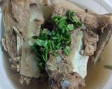 รูปขั้นตอนการทำที่ 8 ของ ก๋วยเตี๋ยวน้ำใส+ก๋วยเตี๋ยวต้มยำ