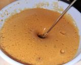 Foto langkah ke 2 dari resep 48. Hot Dalgona Coffee with Fibercreme.