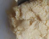 Foto del paso 1 de la receta: Pepas De Coco Y Limón Sin Harina