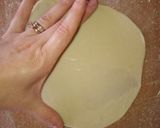 Húsos burek recept fázis 5 fotója