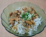Foto langkah ke 8 dari resep Bihun Medan.