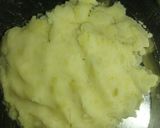 सूखी गट्टा करी (sukhi bhatta curry recipe in Hindi) रेसिपी चरण 1 फोटो