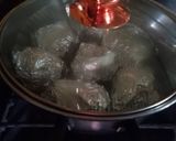 Foto del paso 4 de la receta: Papa Horneada a la eteca