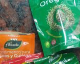 Foto del paso 2 de la receta: Fideos con estofado de pollo 🍗 🍝