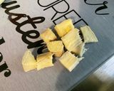 Une image de l'étape 5 de Marinade végétale au gingembre et herbes aromatiques.