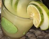 Orange juice recipe step 2 photo