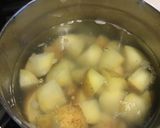 A picture of step 2 of Mexican Potatoes 🥔🌶 🇲🇽.