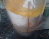 Foto del paso 1 de la receta: Panqueques con Dulce de Leche