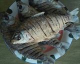 Foto del paso 6 de la receta: Bocachicos fritos