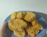Foto langkah ke 12 dari resep Homemade Nugget.