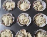 Foto del passaggio 6 della ricetta #564 Muffin salati con funghi e scamorza 🍄🟫🧀🥚