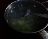 Foto langkah ke 4 dari resep Mie Ayam Sederhana (memanfaatkan sisa olahan ayam).