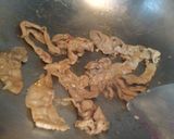 味增辣味五花肉的食譜步驟2照片