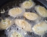 Foto langkah ke 2 dari resep Tempura Terong.