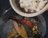 ઘૂગની(ghugni Recipe In gujatati) રેસીપી સ્ટેપ4ફોટો