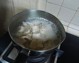 รูปขั้นตอนการทำที่ 1 ของ หมูรสน้ำปลา
