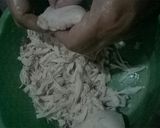 Foto langkah ke 2 dari resep Krawu gersik.
