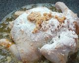 Foto langkah ke 2 dari resep Ayam Rech**s* Homemade.