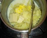 Foto langkah ke 2 dari resep Mashed potatoes.