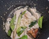 Foto langkah ke 3 dari resep Soto Ayam Taoco.