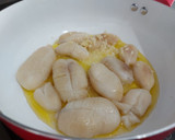 Foto del paso 2 de la receta: De la sepia, sus huevas🦑