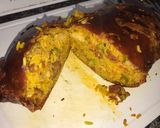 Foto del paso 13 de la receta: Cojín de lechona