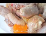 รูปขั้นตอนการทำที่ 2 ของ ไก่ทอดซอสเกาหลี แบบบ้านมากๆค่ะ