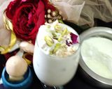 अमृतसरी पेड़े वाली लस्सी (amritsari pede wali lassi recipe in Hindi) रेसिपी चरण 8 फोटो
