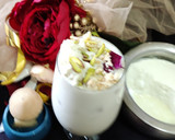 अमृतसरी पेड़े वाली लस्सी (amritsari pede wali lassi recipe in Hindi) रेसिपी चरण 8 फोटो