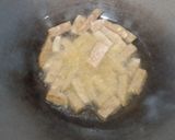 Foto langkah ke 1 dari resep Tumis Tempe Kacang.