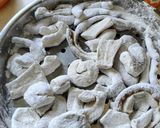 糖醋素鱔魚的食譜步驟2照片