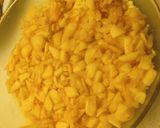 Foto del paso 2 de la receta: Crumble de manzana