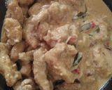 Foto langkah ke 4 dari resep Ayam butter susu.