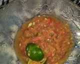 Foto langkah ke 3 dari resep Sambal Ulek Mentah.