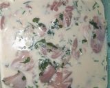 Foto del paso 2 de la receta: Milanesa de Pata/Muslo DESHUESADO