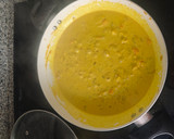 Foto del paso 4 de la receta: Albóndigas con salsa de curry
