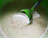 Frischkäse Rezeptschritt 2 Foto