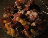 Foto del paso 4 de la receta Ensalada con todas las letras