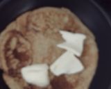 Foto del paso 3 de la receta: Pancake sin gluten Maru