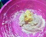Foto langkah ke 3 dari resep Killer soft bread / roti sobek.