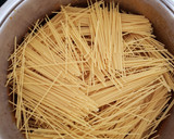 Foto del paso 2 de la receta: Tallarines de Atún