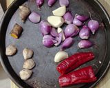 Foto langkah ke 3 dari resep 150. Gulai Daun Singkong.