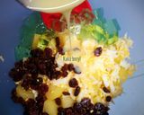 Foto langkah ke 2 dari resep Salad Kentang.
