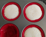 Foto del paso 4 de la receta: Miniflanes de naranja