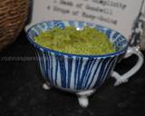 Pesto Pasta Recipe recipe step 3 photo