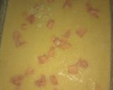 A picture of step 9 of Mango Ice cream.
