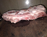Foto del paso 2 de la receta: Costillas de cerdo con verduras