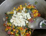 A picture of step 4 of Lettuce Salad 🥬🥗.