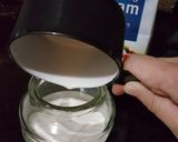 Foto langkah ke 2 dari resep Sour cream homemade.